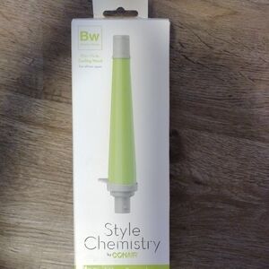 Conair Style Chemistry Curling Wand